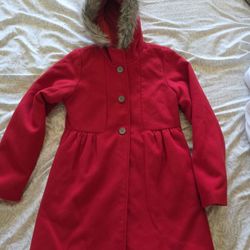 Kids Winter Coat