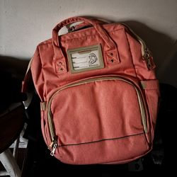  Dipper Bag 