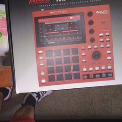 Akia Mpc One Plus