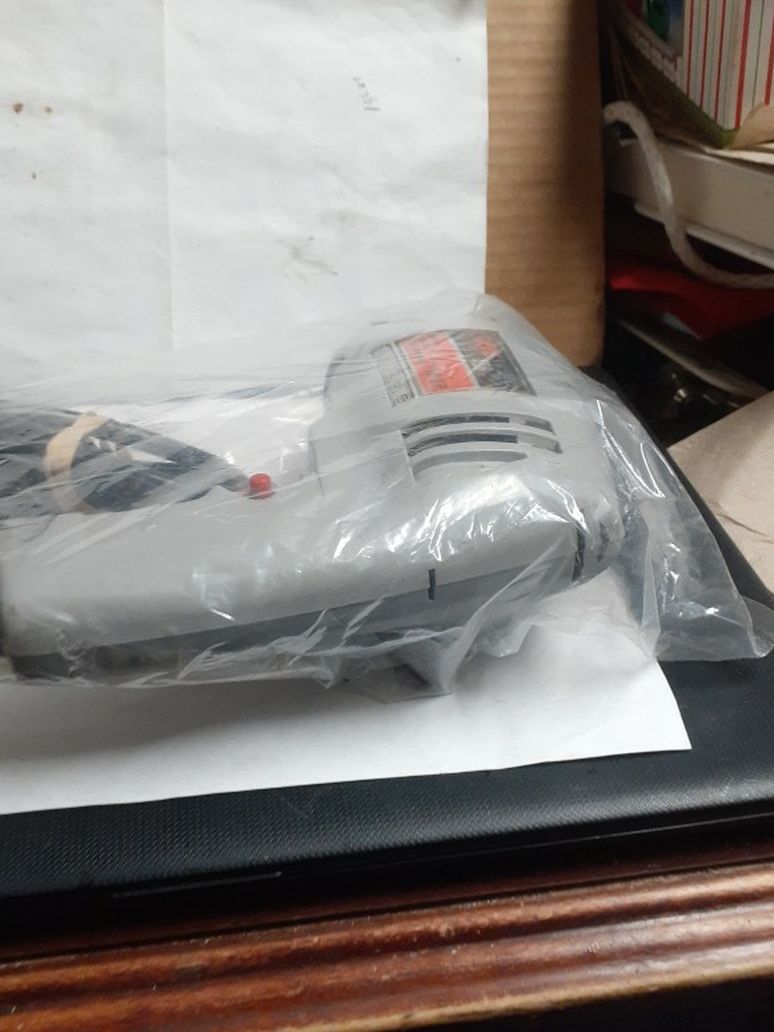 Skill 1/4 Drill Works Great