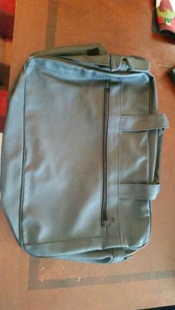 Laptop bag