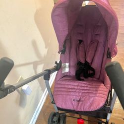 Evenflo Reversi Stroller