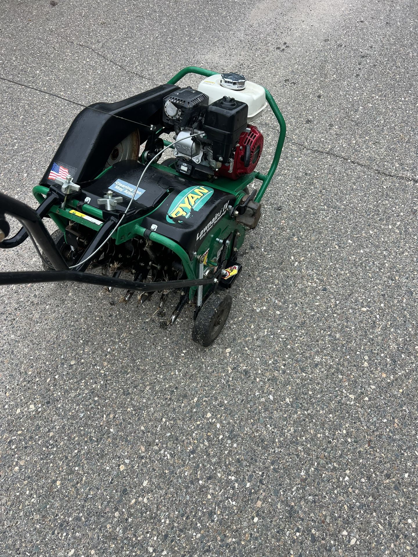 Commercial Aerator !! 