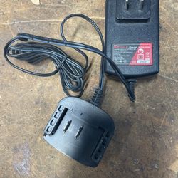 Enhulk 20v Charger