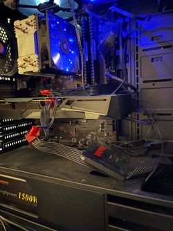 Gaming PC - RTX 3060 12GB / i5-9600K / 32GB DDR4 - $525