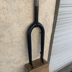 Bike Disc Brake Fork for BMX Ebike Kids MTB