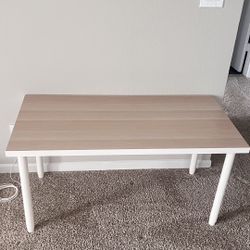 IKEA table 