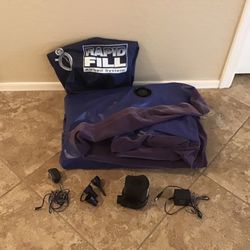 Air Mattress