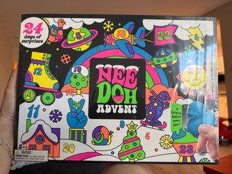 Needoh Advent