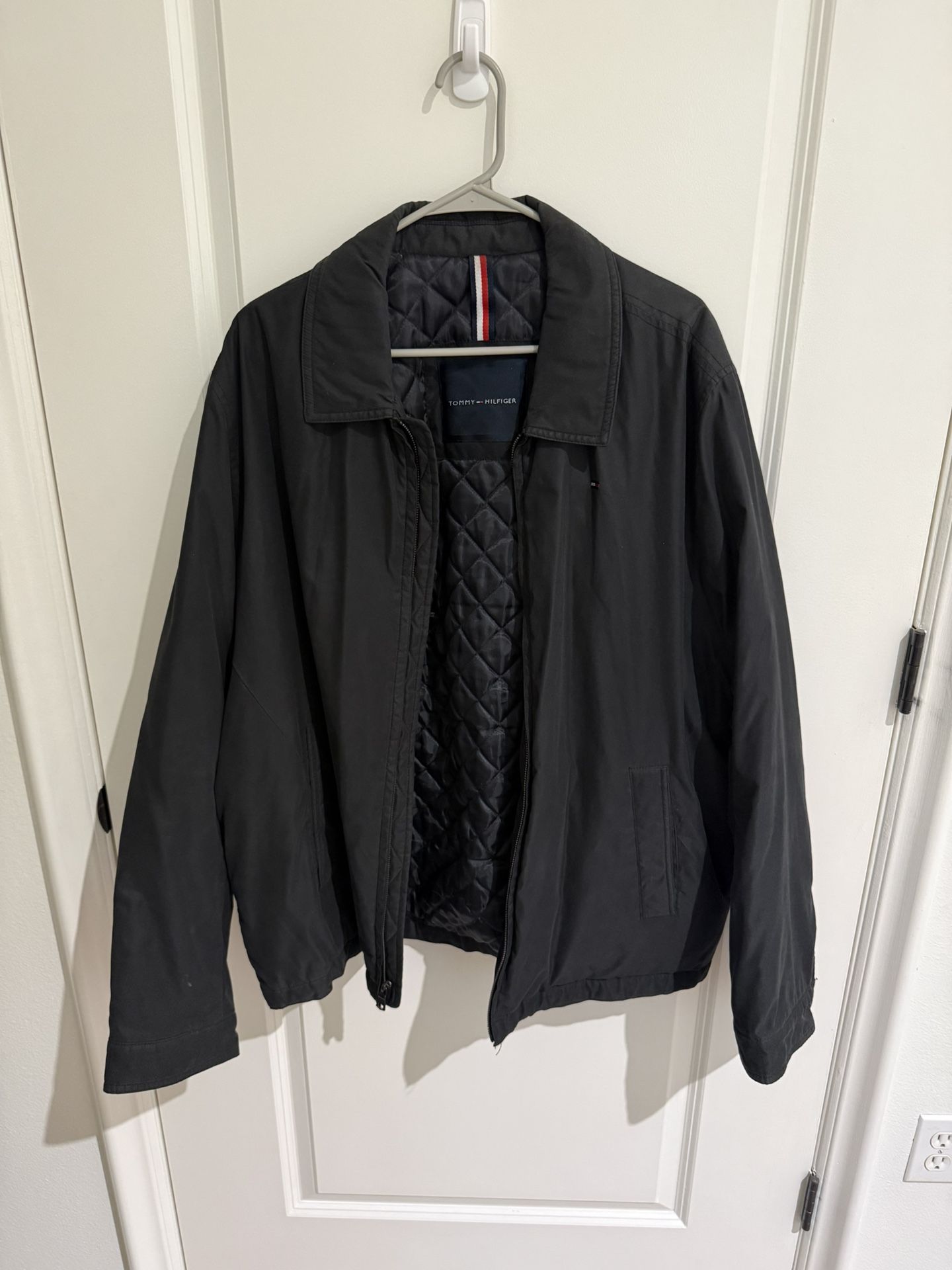 Tommy Hilfiger Men’s Jacket Size XL
