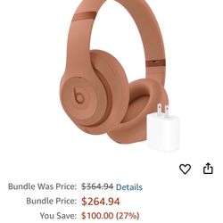 Kim Kardashian Branded Beats Headphones! 