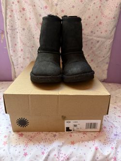 UGG Size 10 Toddler