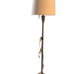 Living Room Lamp 