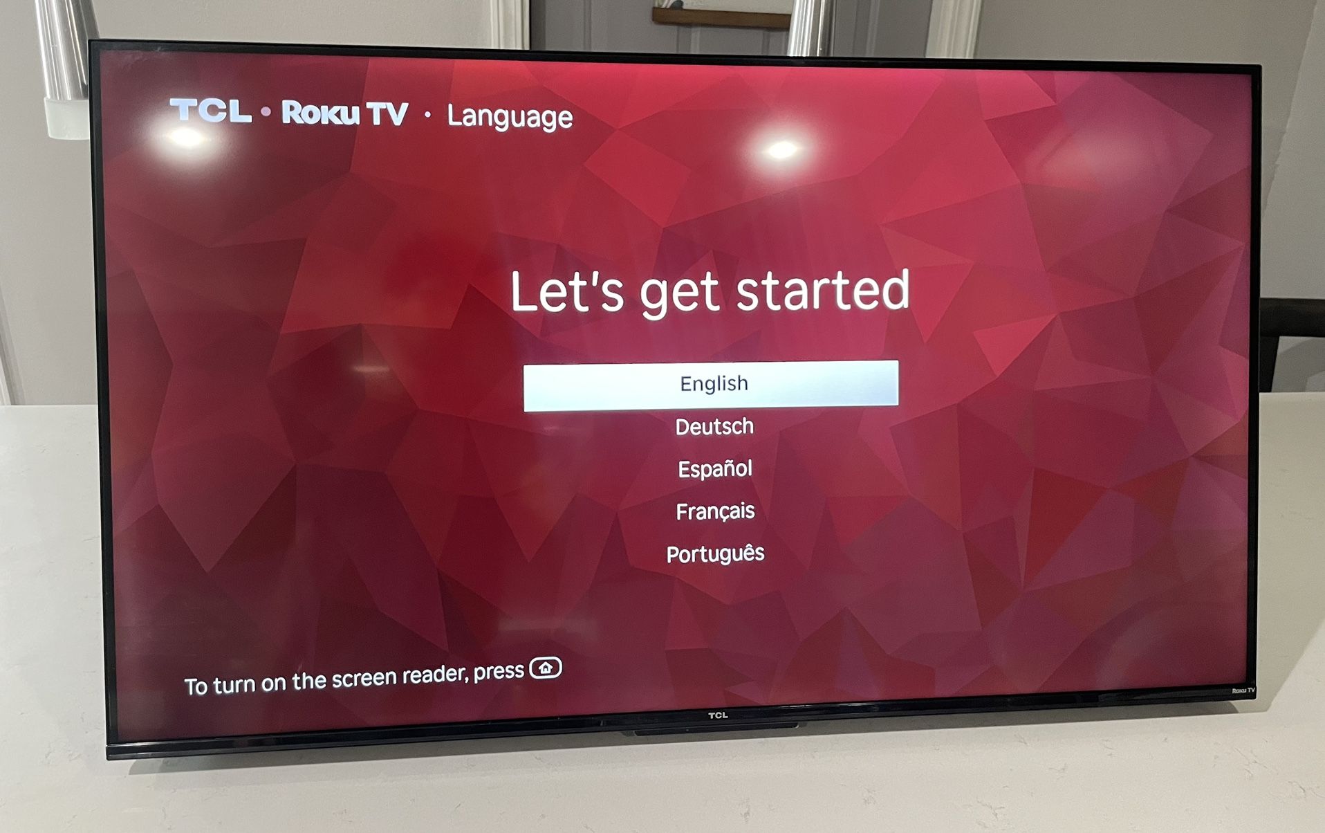 TCL TV