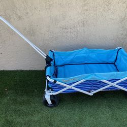 Wagons R Us Folding Wagon - See My Other Items 😎