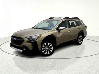 2023 Subaru Outback