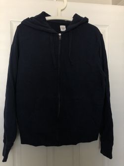 Gap men’s navy jacket