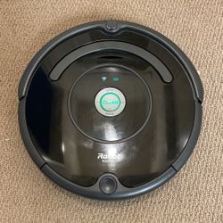 iRobot Roomba 675