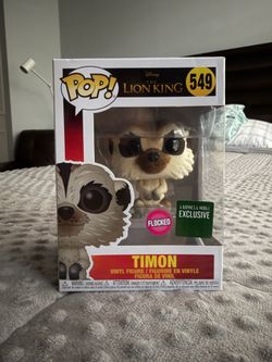 Funko Pop