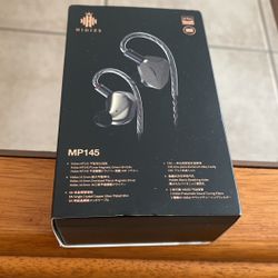 Hidizs MP145