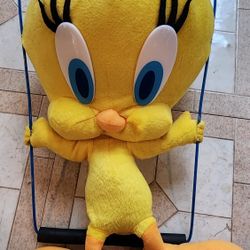 Tweety  Plushie