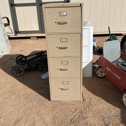 File Cabinets 