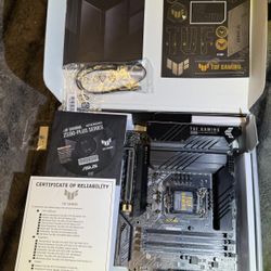 USED Z590-PLUS WIFI motherboard