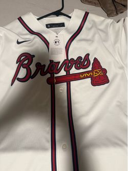 Braves jersey