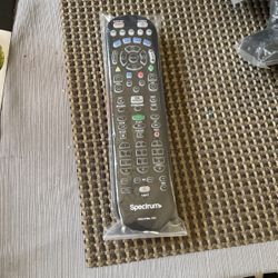 Spectrum Control