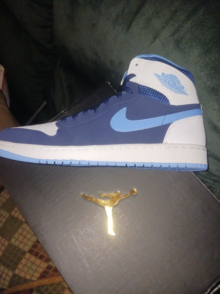 Nike Air Jordan 1 CP3 PE size 10 (2014)