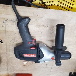 1/2 Inch Hammer Drill Sears Brand