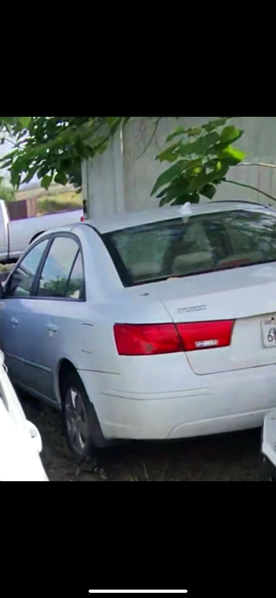 2009 Hyundai Sonata