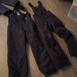 Adult And Kids Snow Clothes Lots Of Snowboarding Pants Lots Of Different Name Brands All My Clothes Are In Brand New Condition Kids Stuff Starts At 25