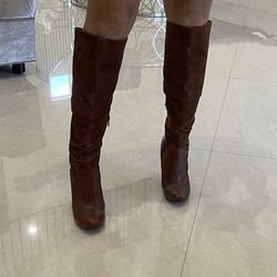 ALDO Women Boots Size 7.5