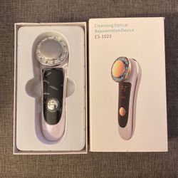 Rejuvenation Optical For Face