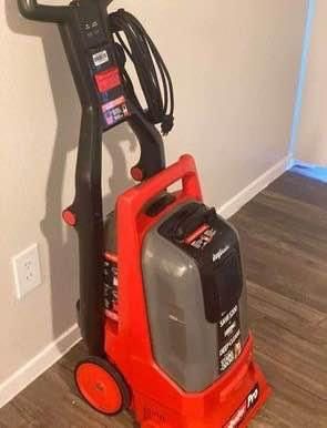 Carpet Cleaner Rug Doctor