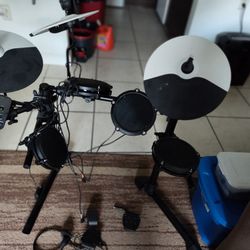 Alesis Drum Pad for Kids - Black