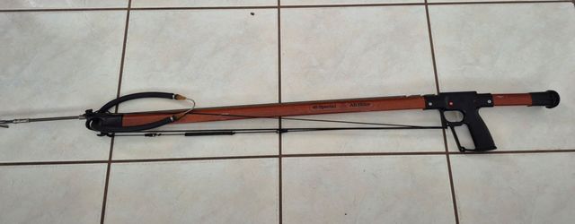 AB Biller 48 Special