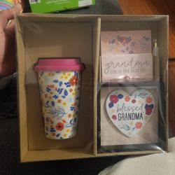Grandma Gift Set *new*