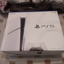 Ps5