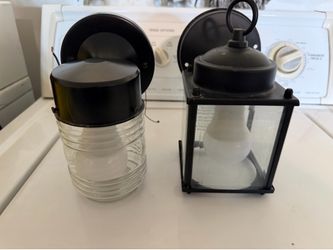 Outdoors lights