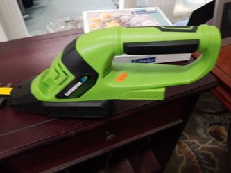 Hedge Trimmer