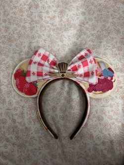 Disney ears