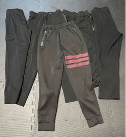 Men’s Small/Medium Clothing Lot