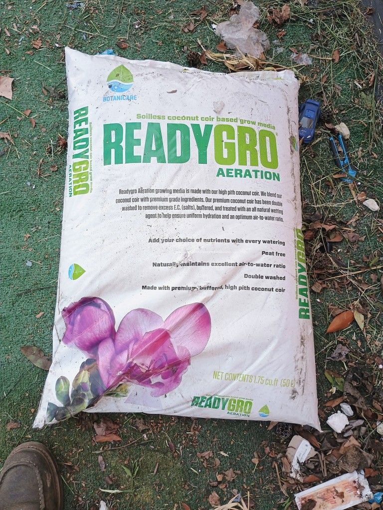 Ready Grow