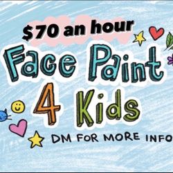 FACE PAINT