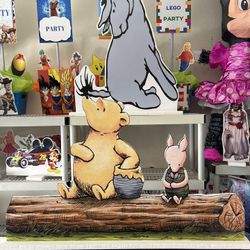 Winnie The Pooh 