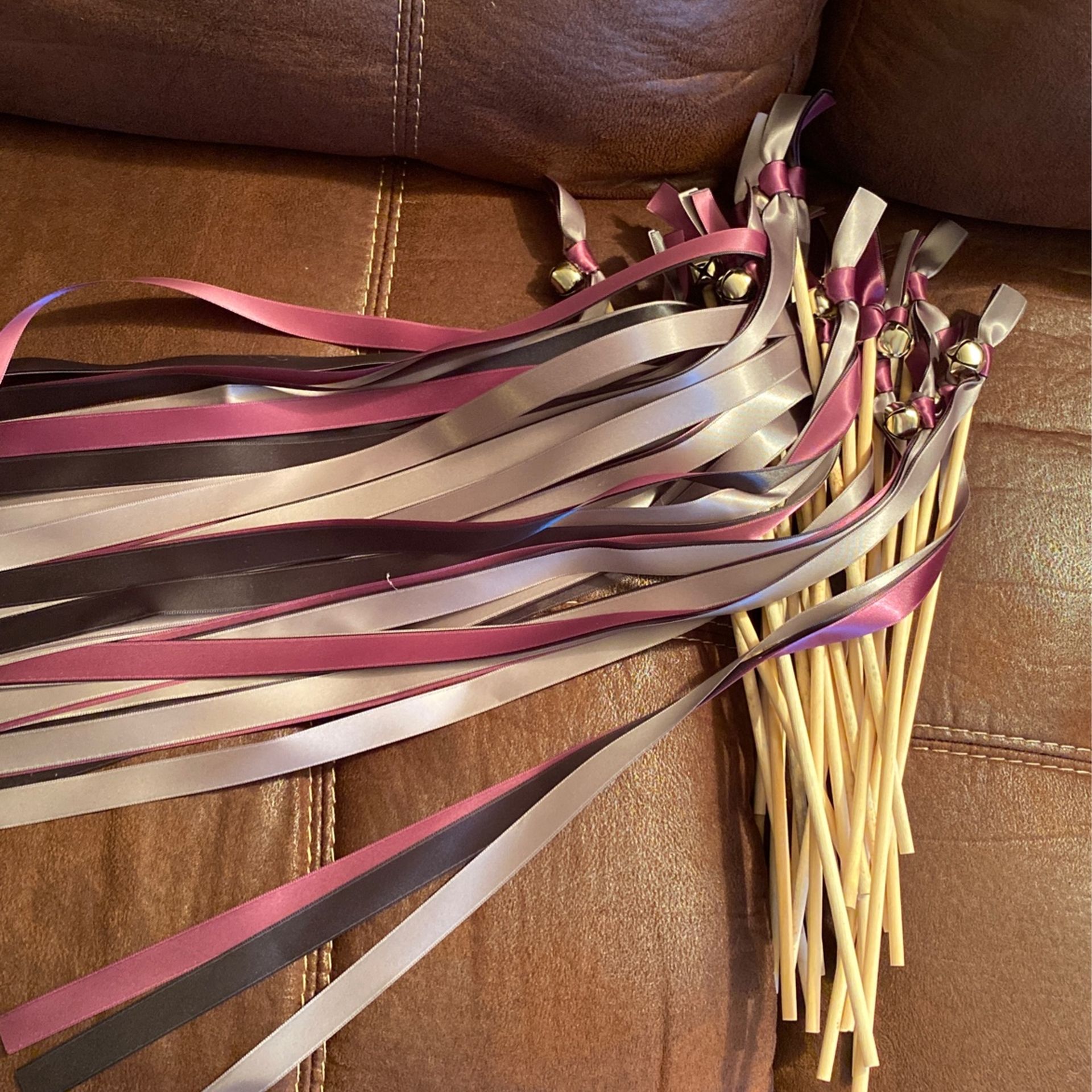 Wedding Streamers