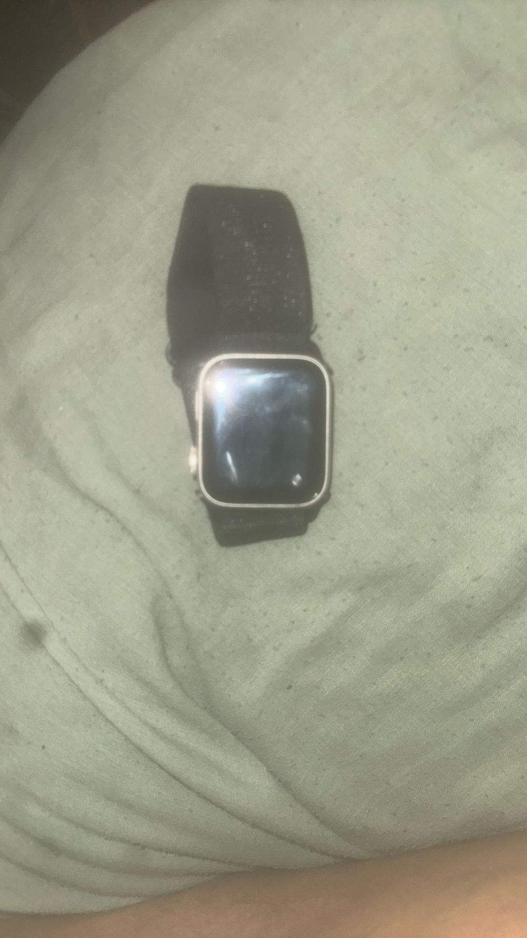 Apple Watch SE