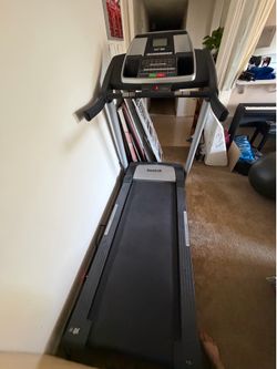 Reebok Treadmill
